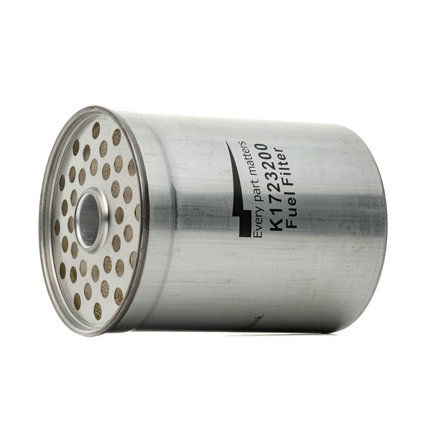 KRAFT 1723200 Interieurfilter 1.9 D 69 Pk DW8
