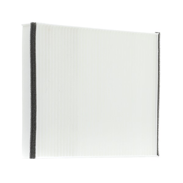 KRAFT 1732006 Pollen filter Ford C Max 2 1.6 TDCi 115 hp T1DB