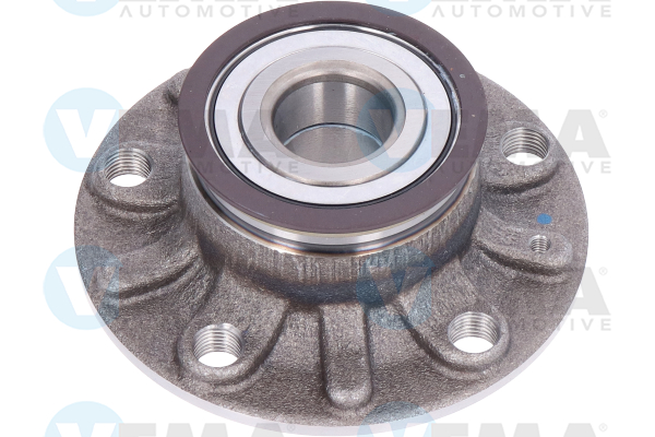 VEMA 17757 Moyeu de roue AUDI A3 8v 1.4 TFSI 125 CH