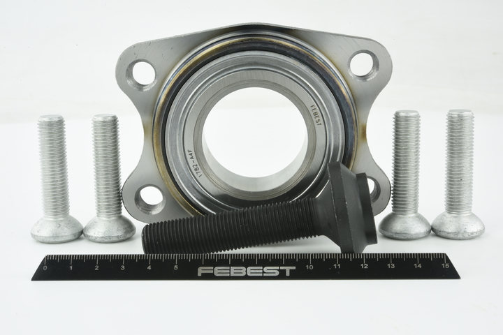 FEBEST 1782-A4F Mozzo Audi A4 B5 1.8 T quattro 170 PS AWM