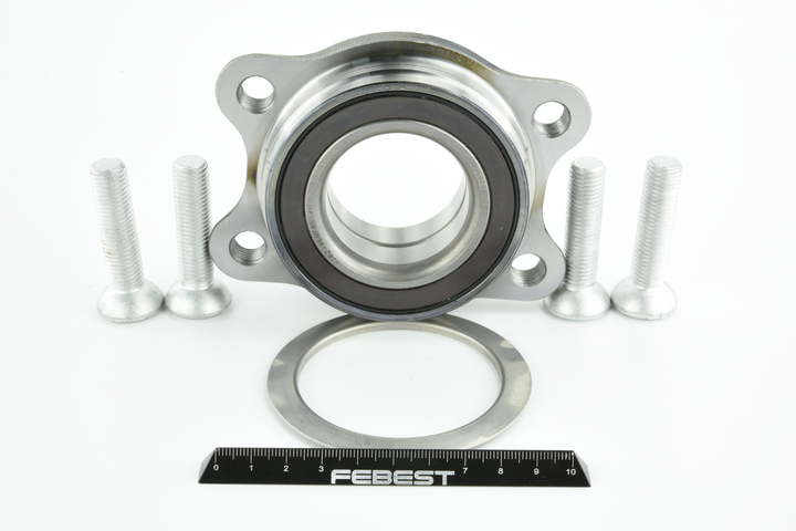 FEBEST 1782-A6MF85-KIT Querlenker 5.2 FSI 540PS 2012