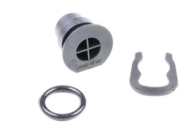 MAXGEAR 18-0166 Afsluitstop, koelmiddelflens Passat 3B6 2.0 115 PK