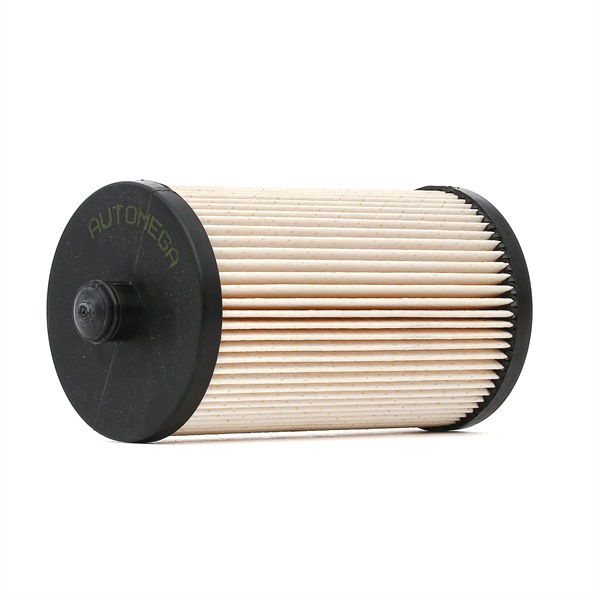 AUTOMEGA 180007010 Filtru de aer sport 2.5 TDI 109 CP BJK
