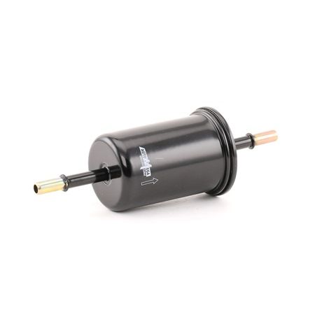 AUTOMEGA 180007210 Filtro carburante Ford C-Max 2 serie 1.6 Flexifuel 120 CV MUDD