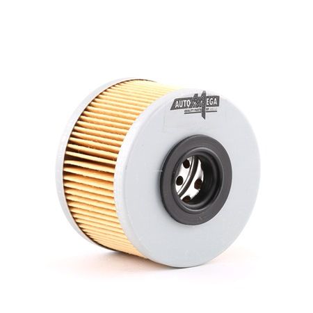 AUTOMEGA 180008310 Kraftstofffilter Renault Megane Scenic 1.9 dT 90 PS F8Q 784