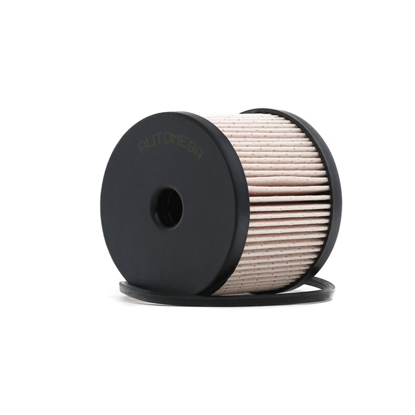 AUTOMEGA 180011510 Fuel filter Fiat Scudo Estate 2.0 JTD 94 hp RHX