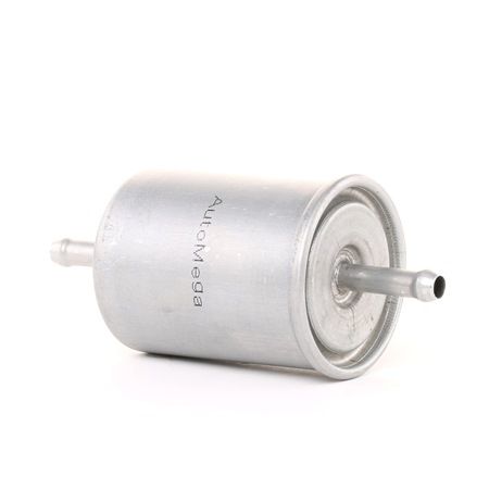 AUTOMEGA 180012710 Filtro de combustível Opel Astra F CC 1.4 (F08, M08, F68, M68) 82 cv 14 SE
