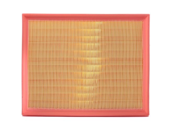 AUTOMEGA 180027610 Luftfilter Audi A4 8h 2.4 170 PS BDV