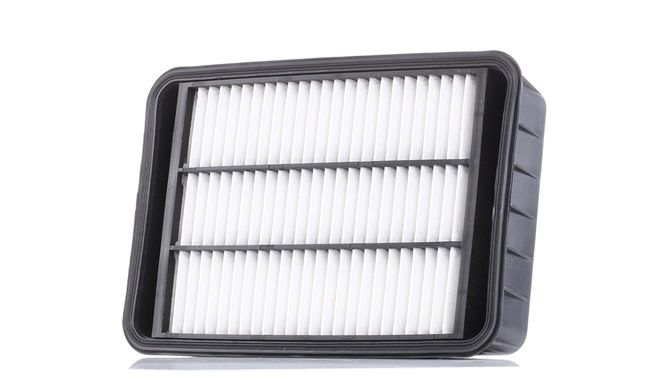 AUTOMEGA 180034710 Filtre à air Mitsubishi ASX GA0 2.0 MIVEC (GA2W) 150CV 2016
