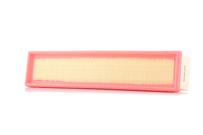 AUTOMEGA 180035210 Luftfilter Dacia Logan Express 1.5 dCi 68 PS K9K 792