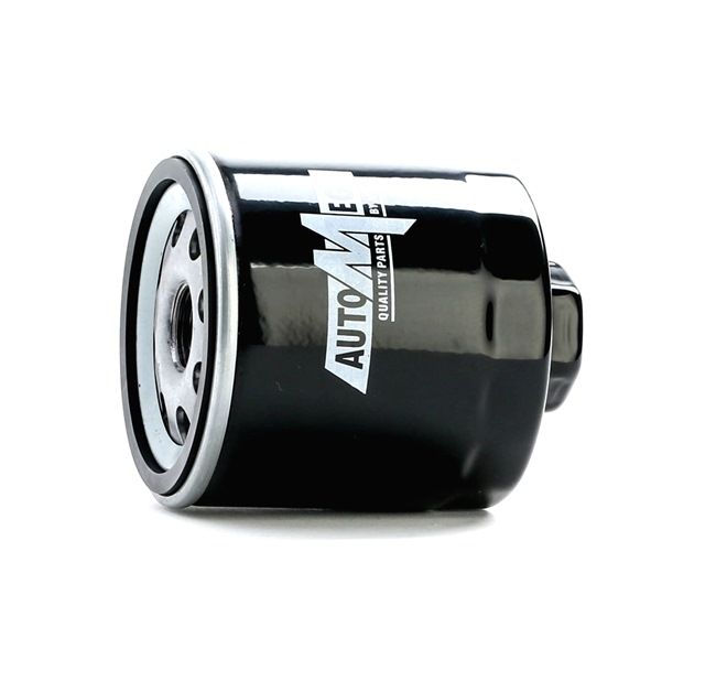 AUTOMEGA 180043510 Filters VW Polo 86c 1.0 45 Pk HZ