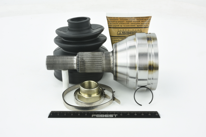 FEBEST 1810-ANT Vevaxeldrev 2.0 D 170 hk LFS