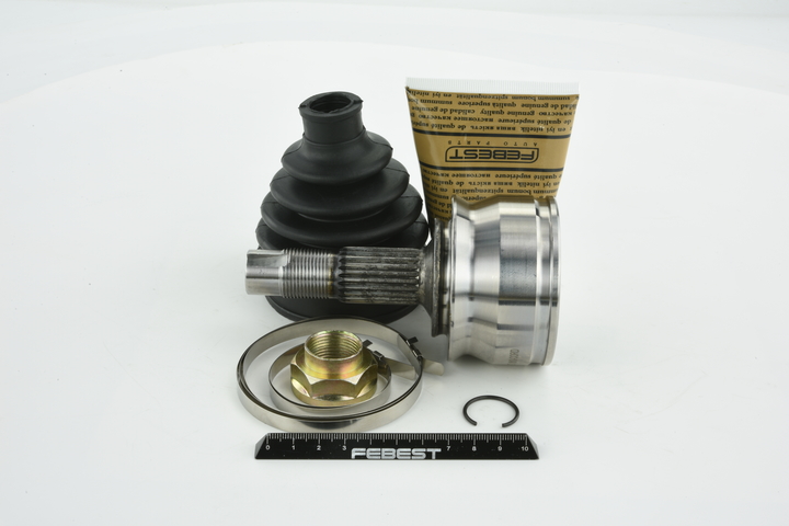 FEBEST 1810-CORD Féltengely csukló Opel Corsa C Van 1.4 (W5L, F08) 90 LE Z 14 XEP