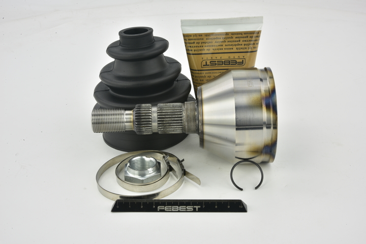 FEBEST 1810-Z18 Junta homocinética Astra H Hatchback 1.7 CDTI (L48) 100 cv Z 17 DTH