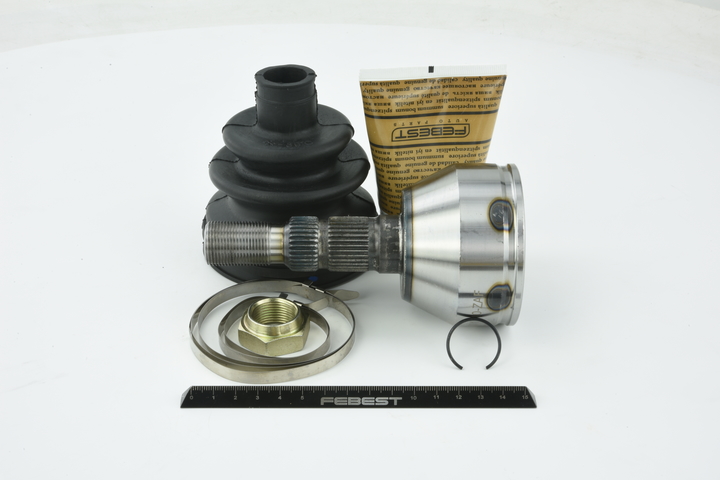 FEBEST 1810-ZAF Flector de transmisión 1.4 (L35) 90 cv Z 14 XEP