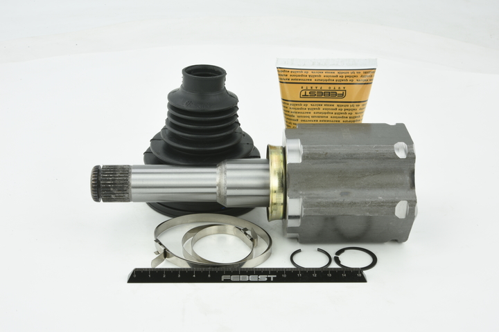 FEBEST 1811-A16LH Σετ μπιλιοφόρου Opel Astra J gtc 2.0 CDTI (08) 131 PS A 20 DTH