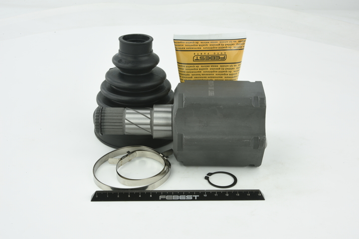 FEBEST 1811-A17DLH Σετ άρθρωσης, άξονας μετάδ. κίν. Opel Astra J gtc 1.7 CDTI (08) 131 PS