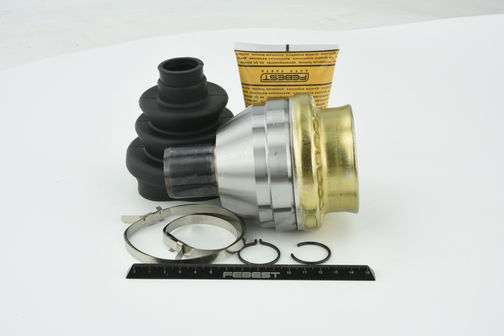 FEBEST 1811-Z16RH Féltengely csukló Opel Astra H GTC 1.9 CDTi (L08) 150 LE Z 19 DTH