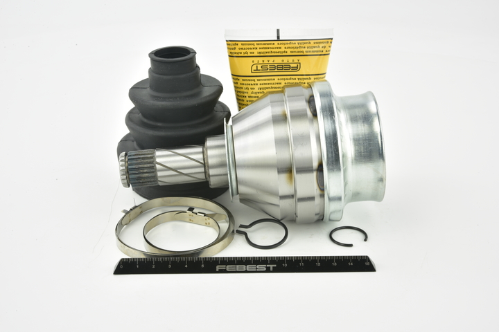FEBEST 1811-Z18X Antriebswellengelenk Opel Corsa C 1.2 (F08, F68) 75 PS Z 12 XE