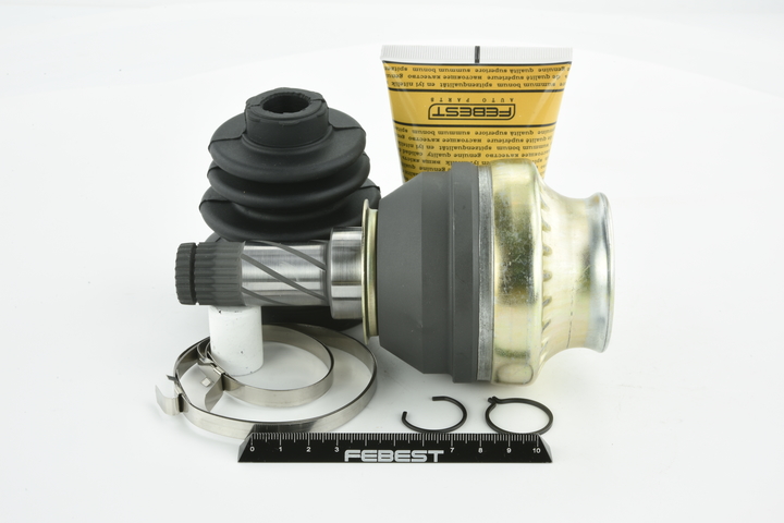 FEBEST 1811-ZAF Σετ μπιλιοφόρου Opel Astra J gtc 2.0 CDTI (08) 131 PS A 20 DTH