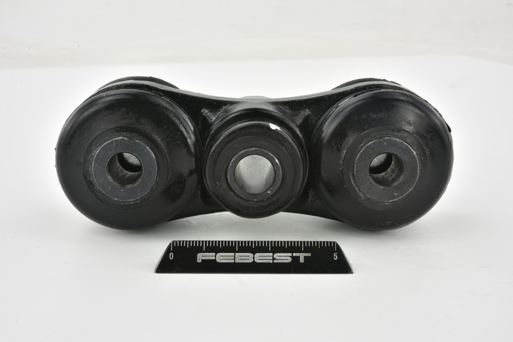 FEBEST 1824-ASJR Querlenker Opel Astra J 1.4 (68) 100 PS A 14 XER