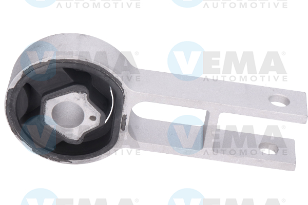 VEMA 186001 Supporto, Sospensione motore Fiat Stilo 192 1.9 JTD (192_XF1A) 80 CV