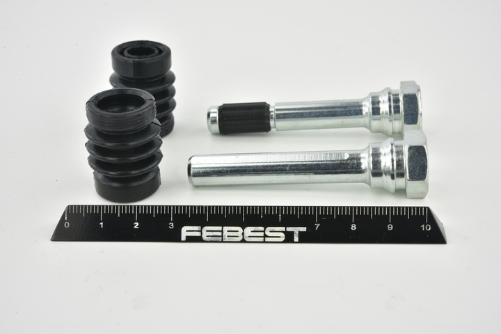 FEBEST 1874-ASJF-KIT Perno pinza freno OPEL Astra J Van / Hatchback (P10) 1.7 CDTi (68) 110 CV A 17 DTE