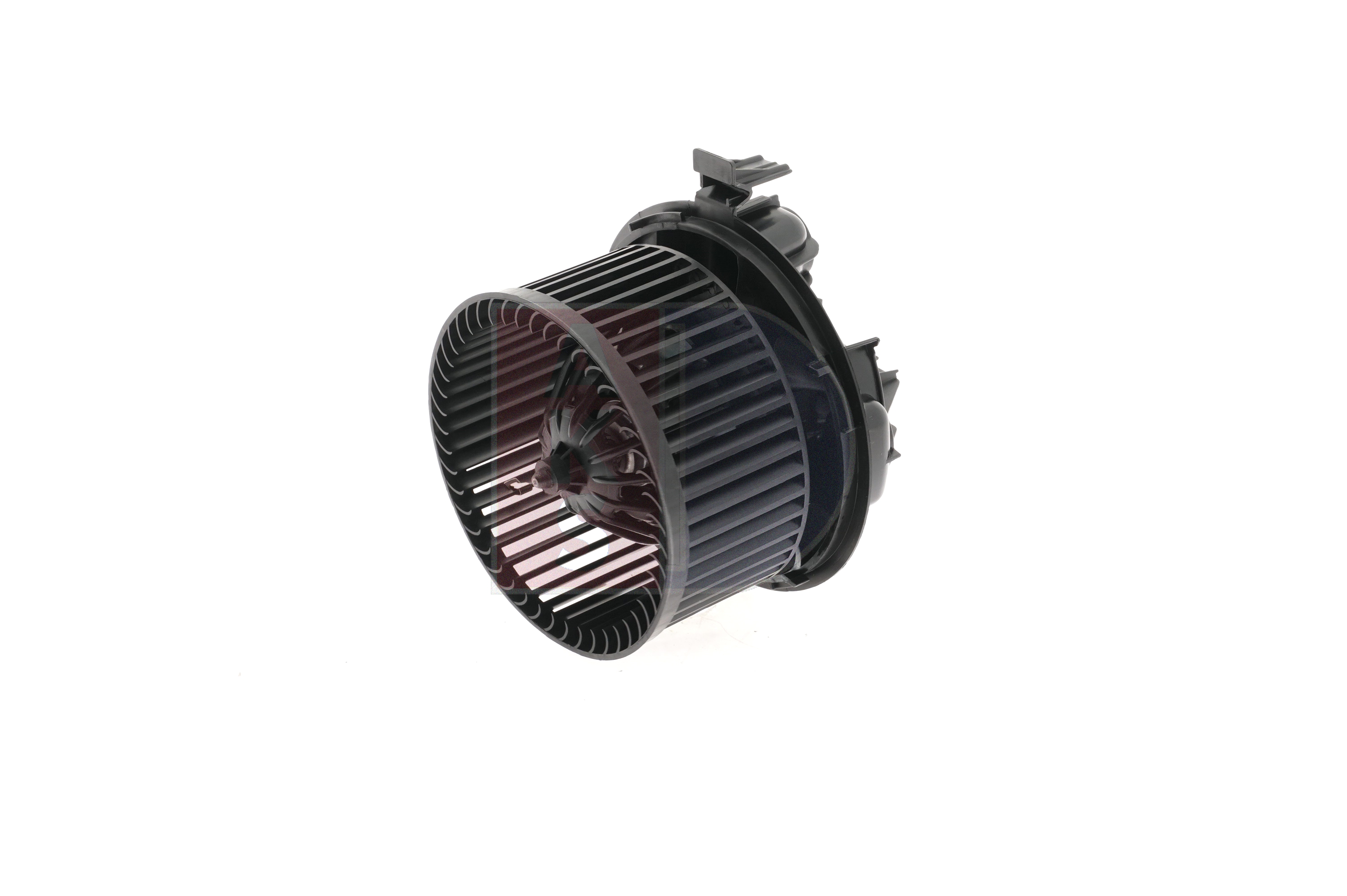 AKS DASIS 188074N Innenraumgebläse RENAULT Megane II Limousine (LM) 1.9 dCi 120 PS F9Q 800
