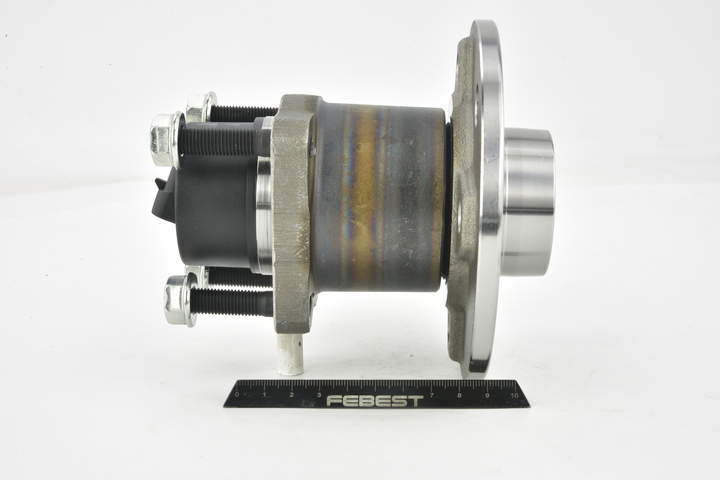 FEBEST 1882-ASTR Mozzo OPEL Corsa C Limousine (X01) 1.6 94 PS Z 16 SE