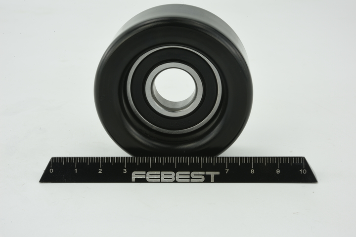 FEBEST 1887-ZFC Zestaw paska wielorowkowego 2.0 AWD 150 KM G4NH