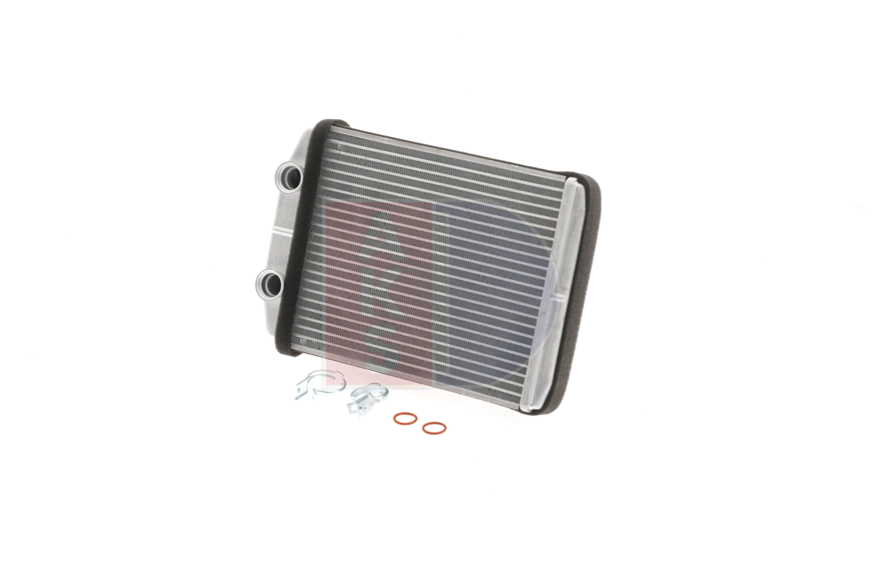 AKS DASIS 189015N Varmeelement Dacia Dokker Stationcar 1.6 83 HK K7M 828