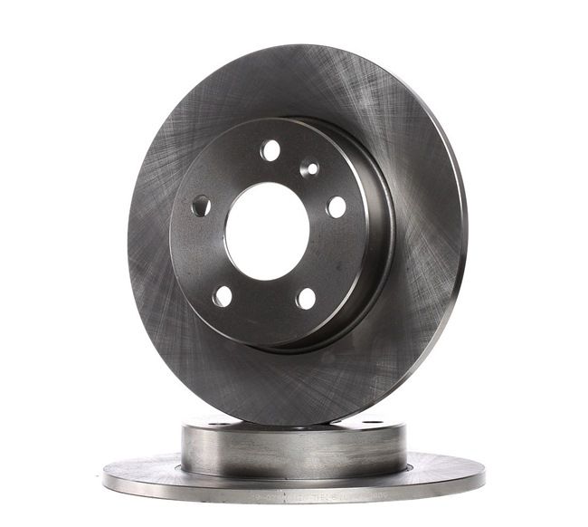 MAXGEAR 19-0792 Remmen Opel Corsa C 1.7 CDTI (F08, F68) 100 Pk Z 17 DTH