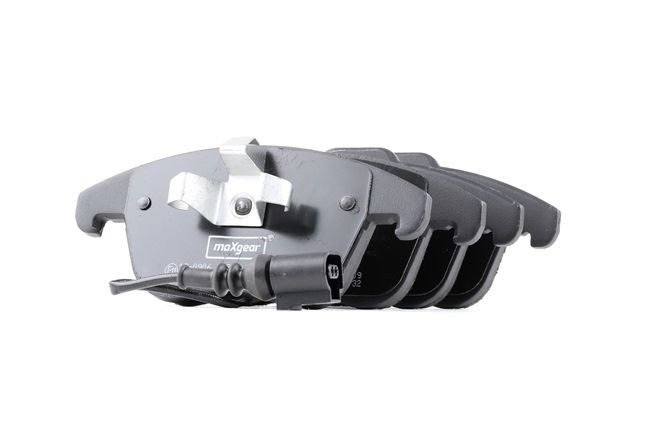 MAXGEAR 19-0906 Jarrupalat VW Sharan 7n 1.4 TSI 150 hv CTHA