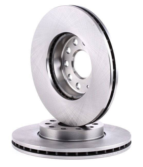 MAXGEAR 19-1059 Bremserør 2.0 TDI 131 hk BVB