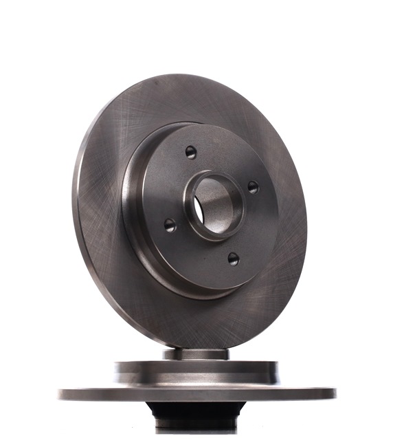 MAXGEAR 19-1902 Tilbehørssæt bremsebakker 2.0 16V 143 HK RFJ (EW10A)