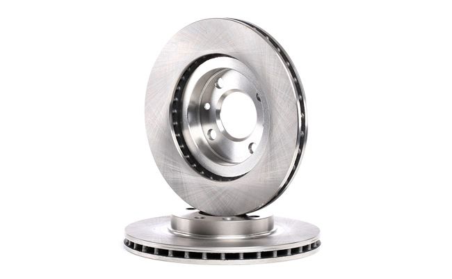 MAXGEAR 19-2729 Jarrulevyt Dacia Logan LS 1.4 75 hv K7J 710