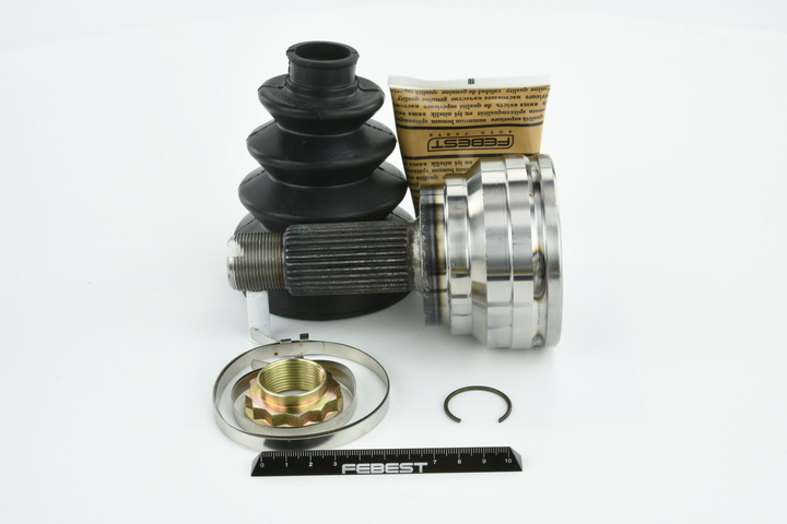 FEBEST 1910-E70 Vevaxeldrev M 4.4 563 hk S63 B44 A