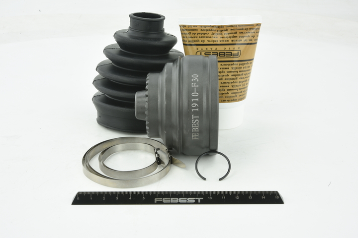 FEBEST 1910-F30 Giunto omocinetico BMW F34 320 d xDrive 163 CV N47 D20 C