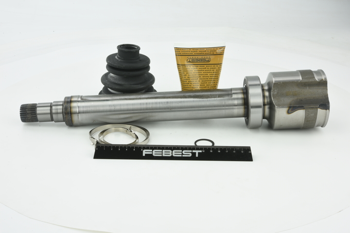 FEBEST 1911-R58RH Tête de cardan Mini r55 1.6 Cooper 115CV 2012