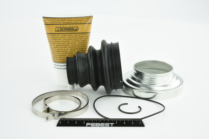 FEBEST 1915-E70 Tripodestern 3.0 TDI quattro 224PS 2012