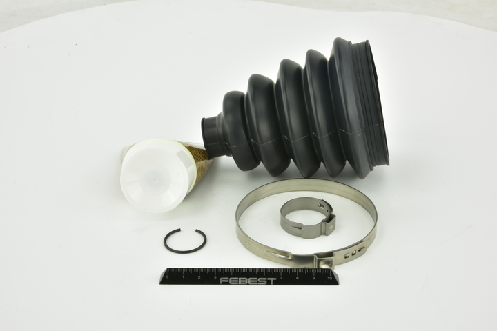 FEBEST 1917P-E70 Cv boot Chrysler Stratus JA 2.4 16V 152 hp EDZ