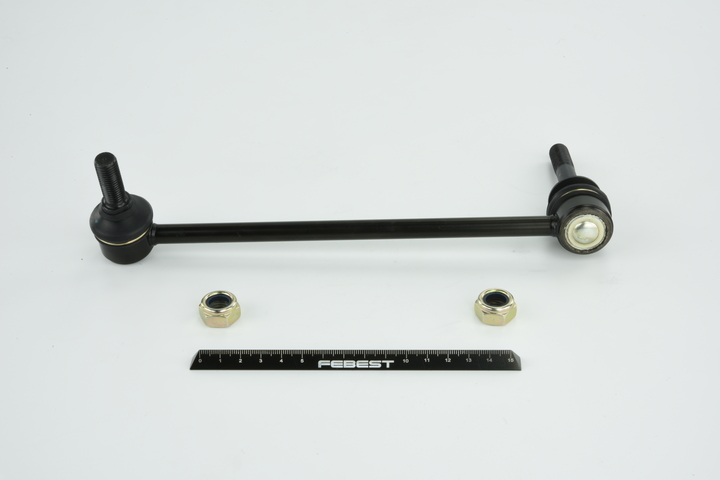 FEBEST 1923-E70FL Differensial xDrive 40e 279 hk N20 B20 A