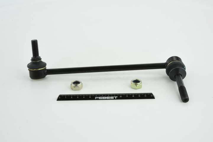 FEBEST 1923-E70FR Differensial xDrive 40e 279 hk N20 B20 A