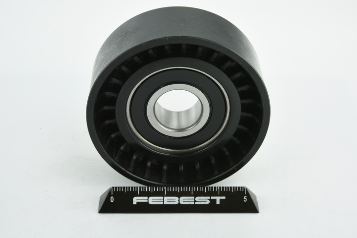 FEBEST 1987-R61 Rullo tendicinghia BMW F34 320d 2.0 190 CV B47 D20 A