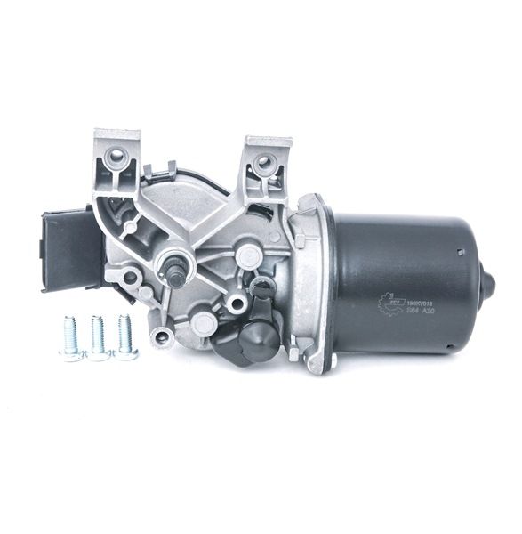 ESEN SKV 19SKV018 Viskermotor Renault Clio 3 Hatchback 1.5 dCi 103 HK K9K 772