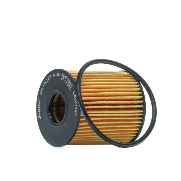 JAPKO 1ECO060 Ölfilter TSX CL9 2.4 Vtec 200PS 2004