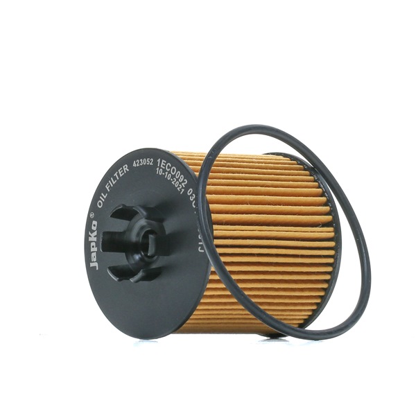 VW JAPKO Oljefilter 1ECO092