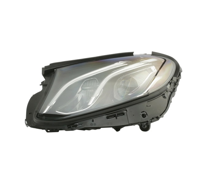 HELLA 1EX 012 076-511 Rear fog light E 260 EQ Boost (213.077) 184 hp M 264.915
