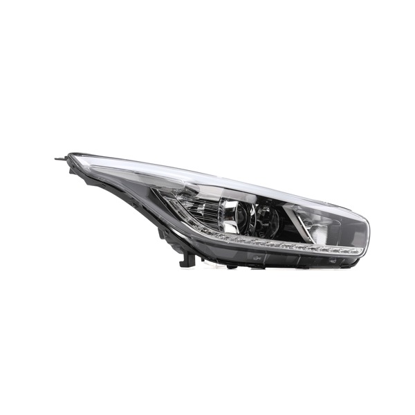 TYC 20-14859-06-2 Fecho central 1.4 MPI 100 cv G4LC