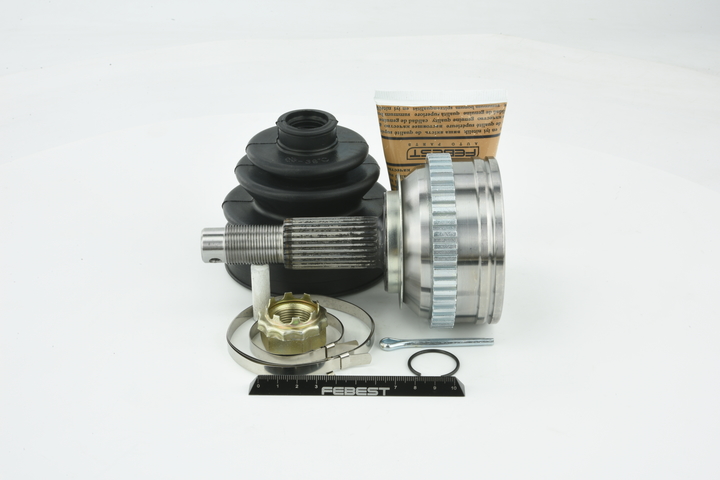 FEBEST 2010-CARA47 Pollen filter 3.8 203 hp EGH